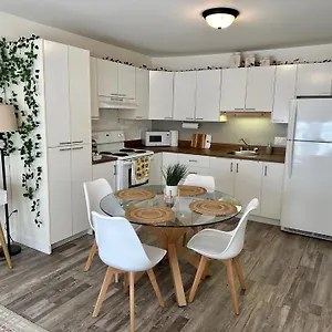 Apartment Coin Tranquille En Pleine, Quebec City