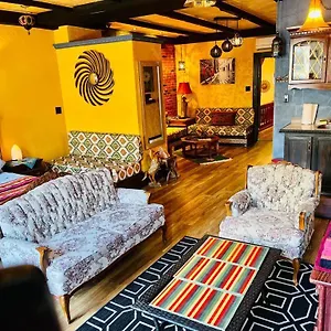 Apartment Du Monde, Quebec City