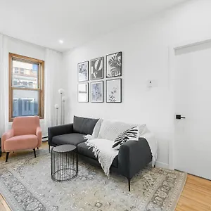 Apartment Le 217, Quebec City