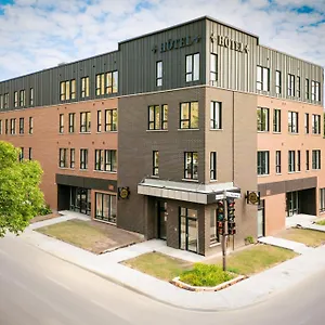 Apartment Les Lofts De Vitre - Par Les Lofts Vieux-quebec, Quebec City